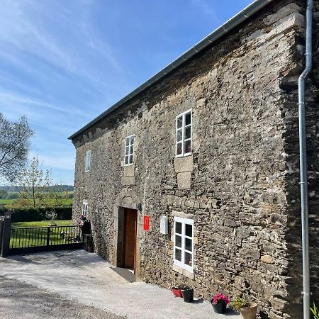 Apartamento Turistico Rural Casa Chain 루고 외부 사진