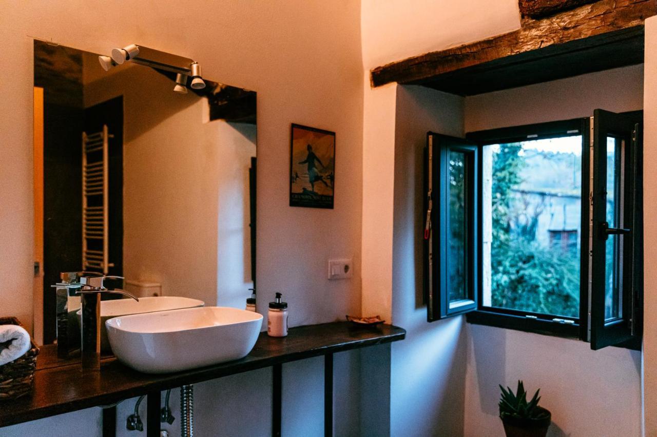 Apartamento Turistico Rural Casa Chain 루고 외부 사진